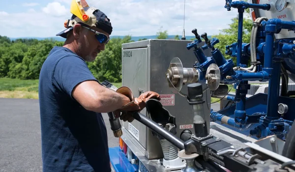 Propane Tank Services1